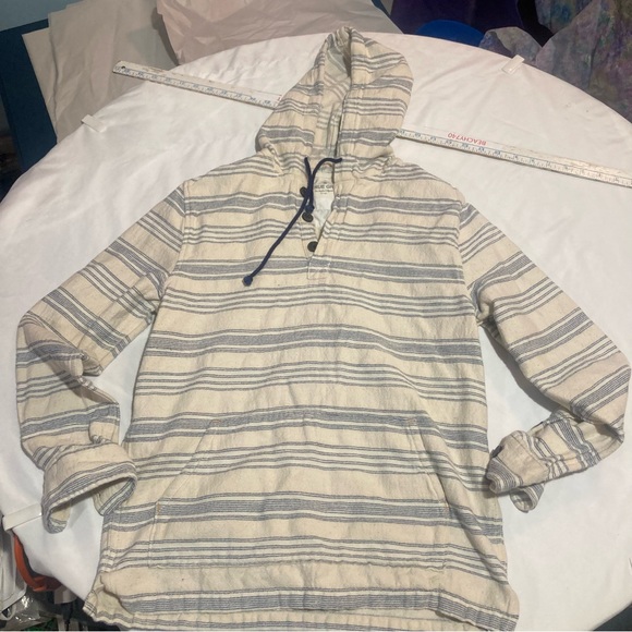 True Grit Tops - True Grit hoodie